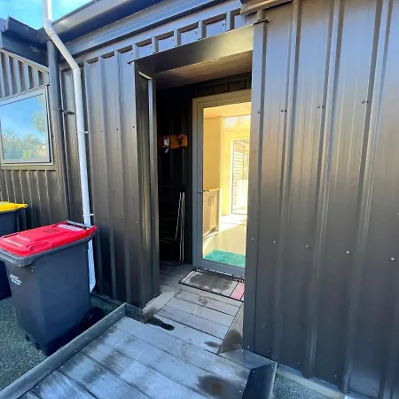 Villa Boulder 15 Lake Tekapo Exterior foto