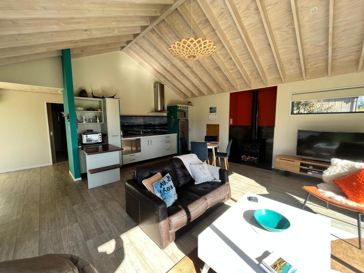 Boulder 15 Holiday home