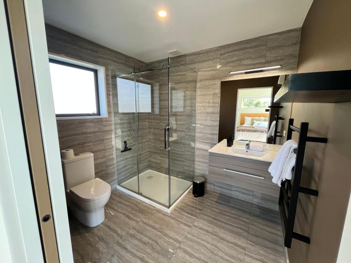 Ferienhaus Boulder 15 *