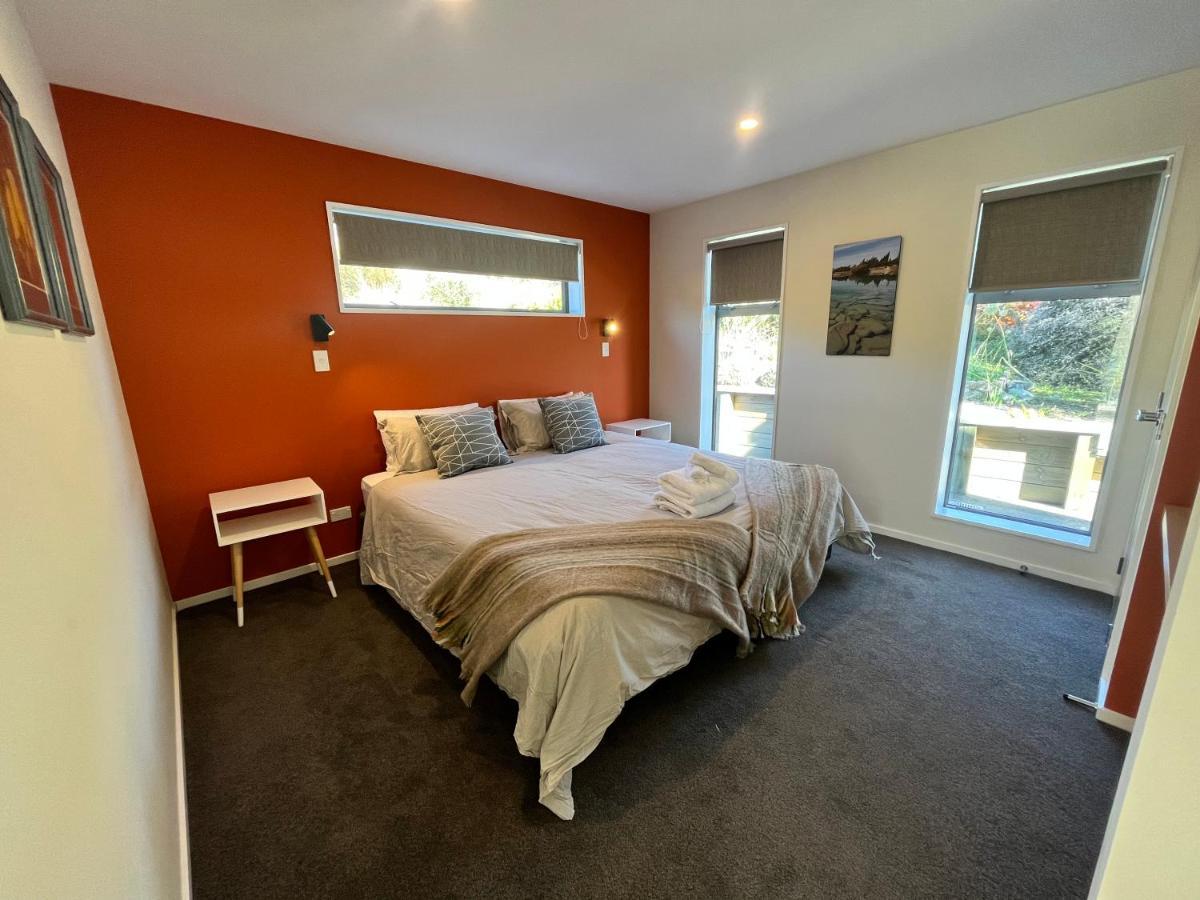 Ferienhaus Boulder 15 Lake Tekapo