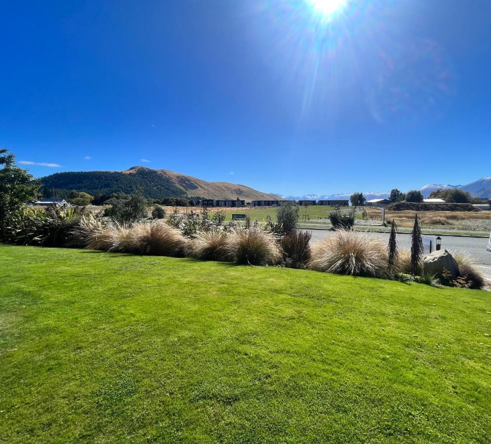 Ferienhaus Boulder 15 Lake Tekapo