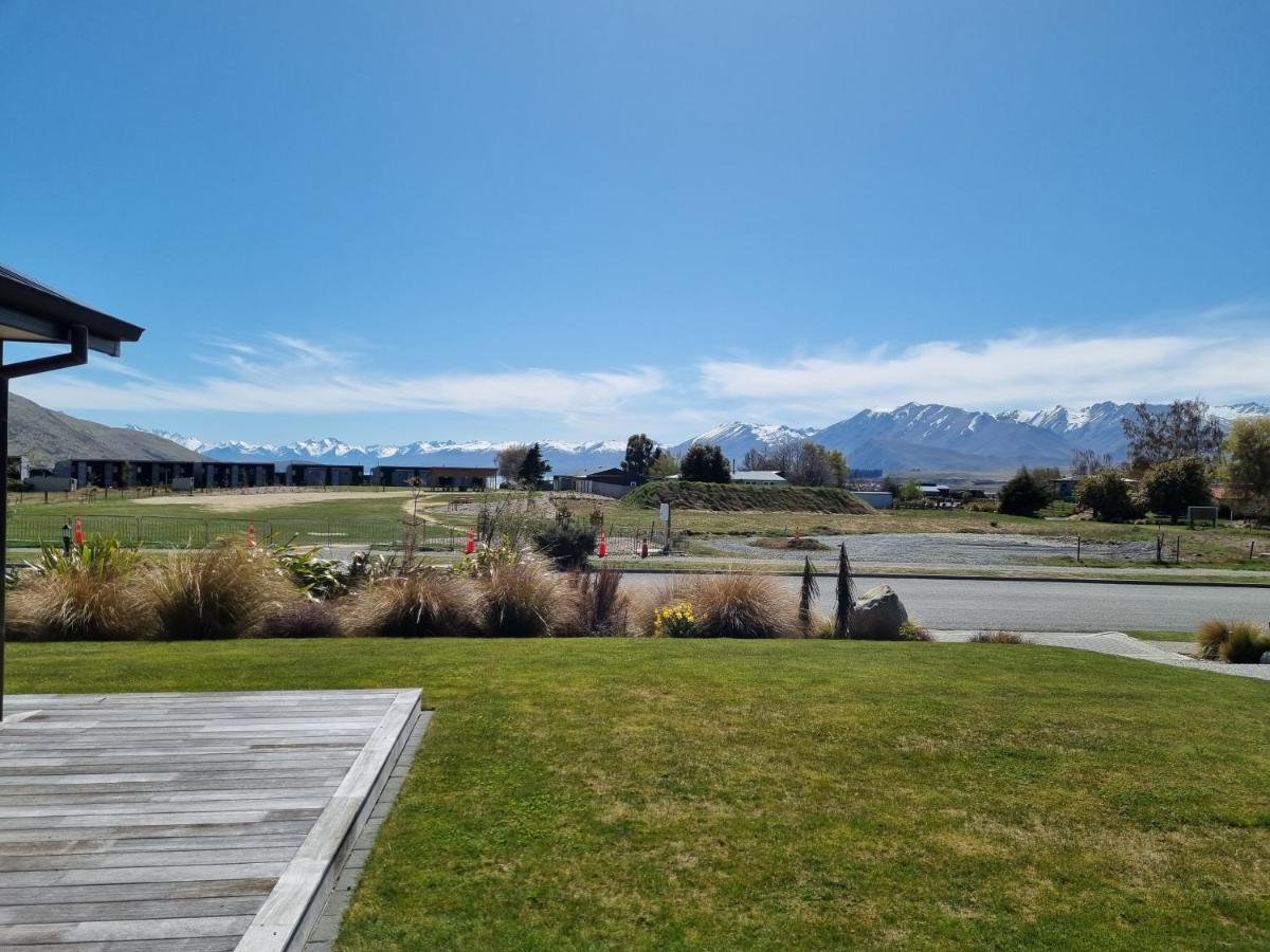 Ferienhaus Boulder 15