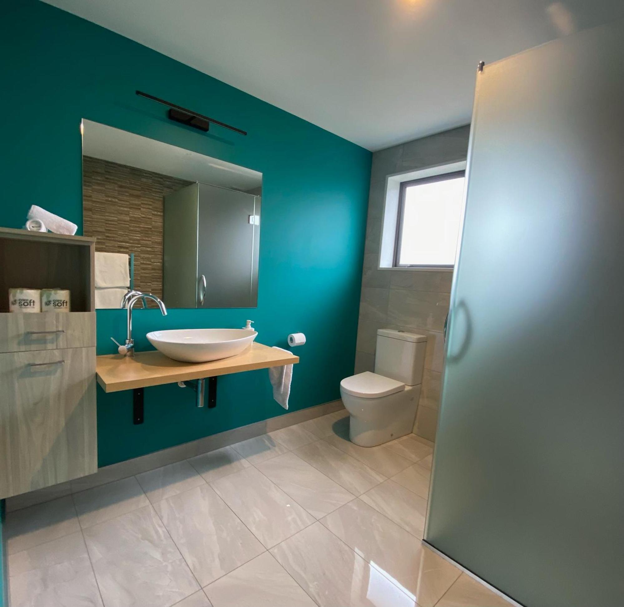 Ferienhaus Boulder 15